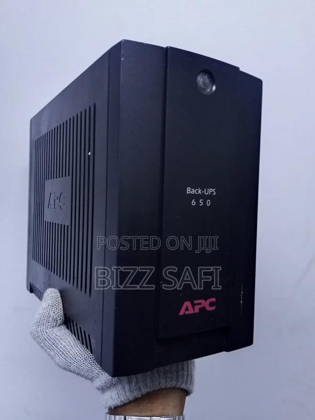 APC Ups Power Backup  - thumbnail 4