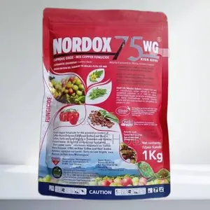 1KG Nordox 75WG - Red Copper Fungicide (We Deliver Nationwide)