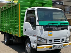*Isuzu* NKR Forsale • *2018* Model
