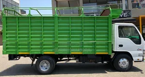 *Isuzu* NKR Forsale • *2018* Model