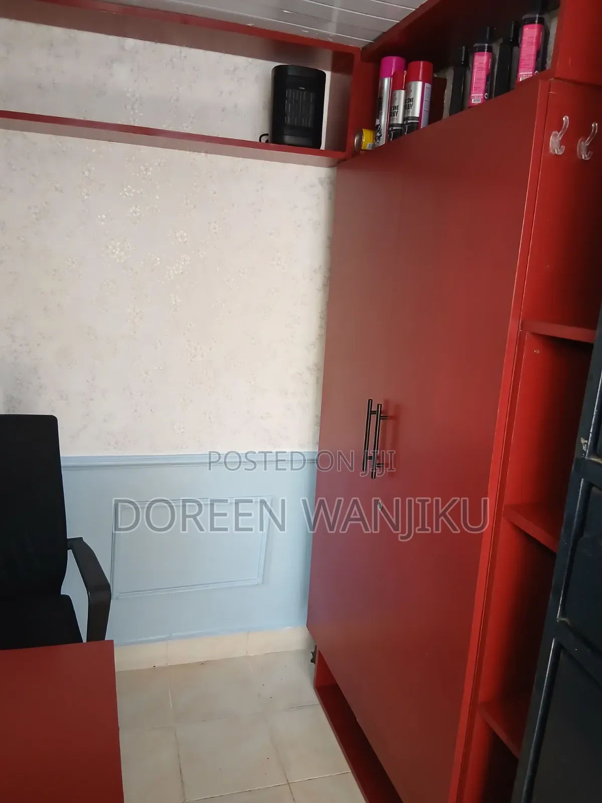 Interior Designer