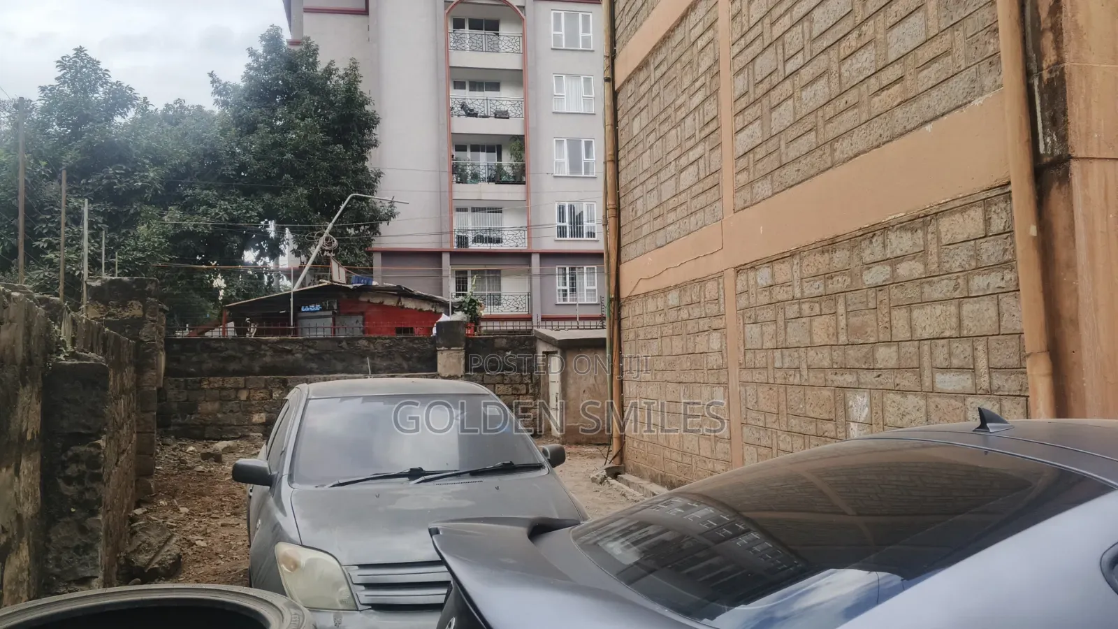 2bdrm Block of Flats in Parklands/Highridge for sale