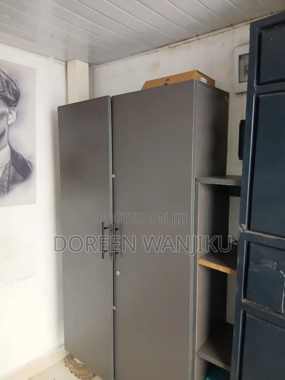 Interior Designer