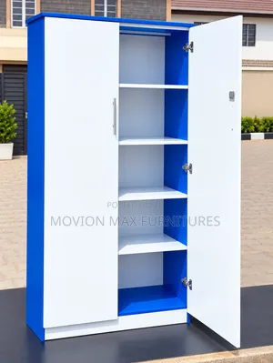 2door Cabinet Storage, Locksmith Cabinet