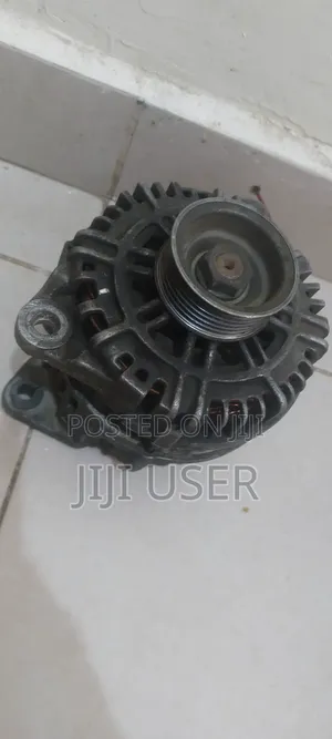 Nissan Teana VQ23 Alternator