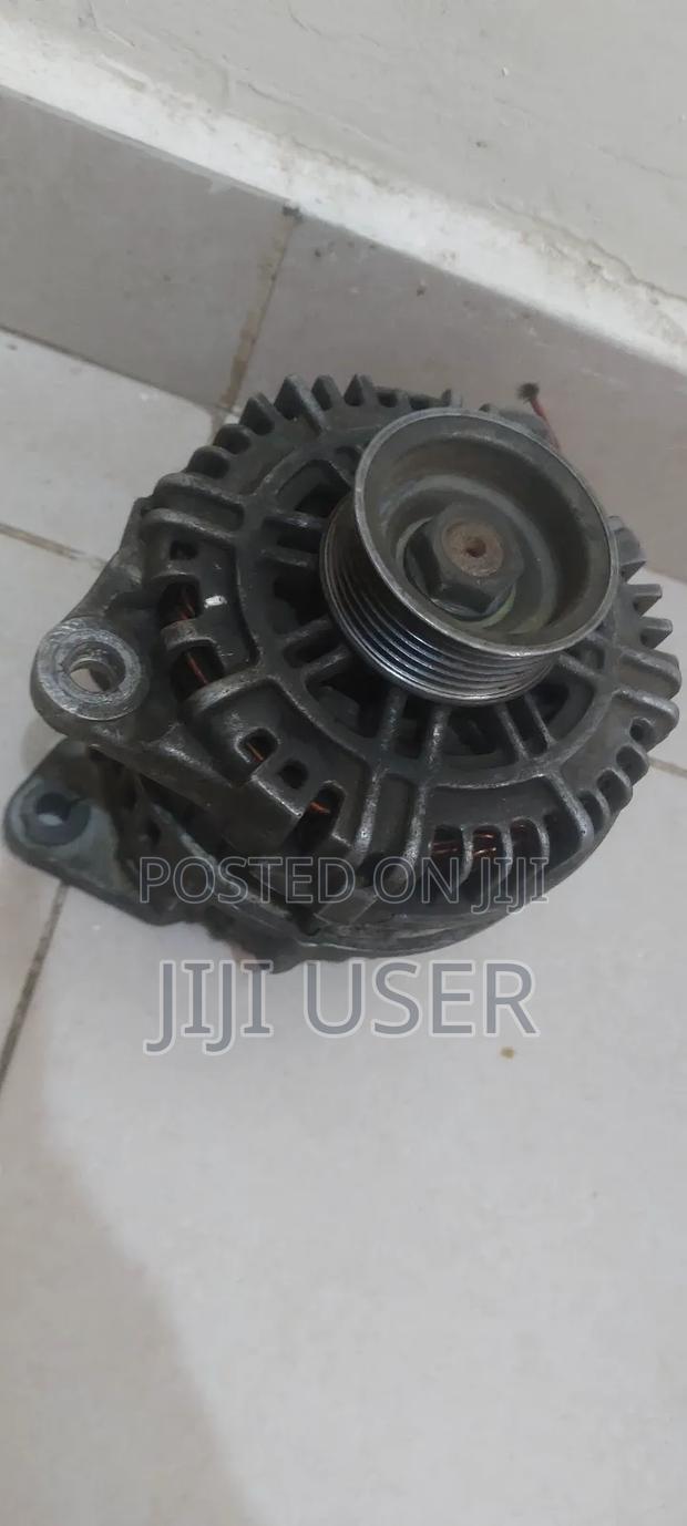 Nissan Teana VQ23 Alternator