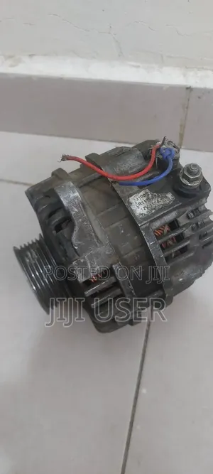 Nissan Teana VQ23 Alternator