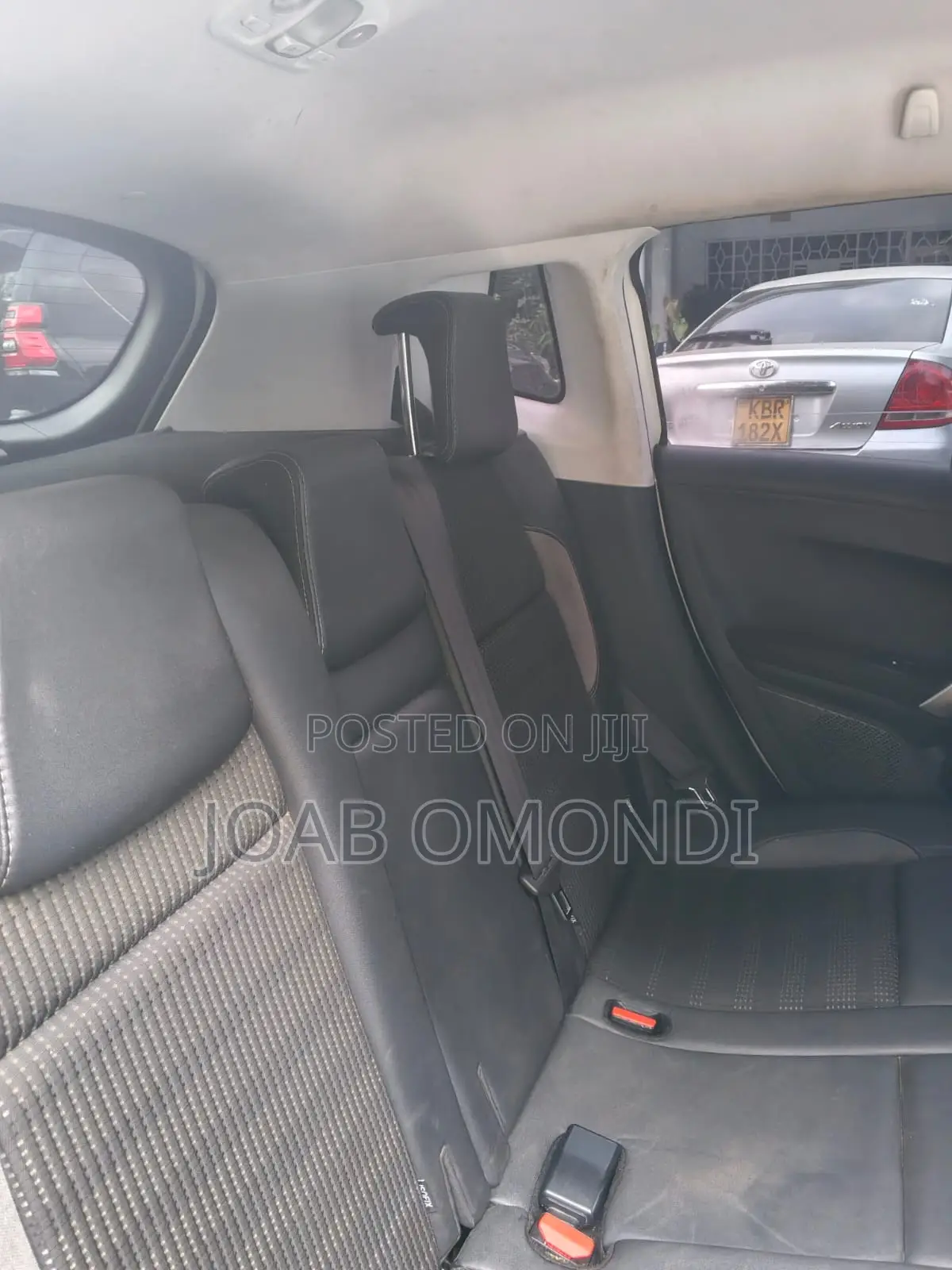 Peugeot 2008 2016 White
