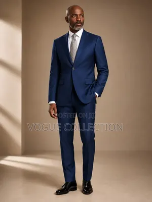 Executive Official Suits