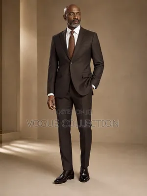 Executive Official Suits