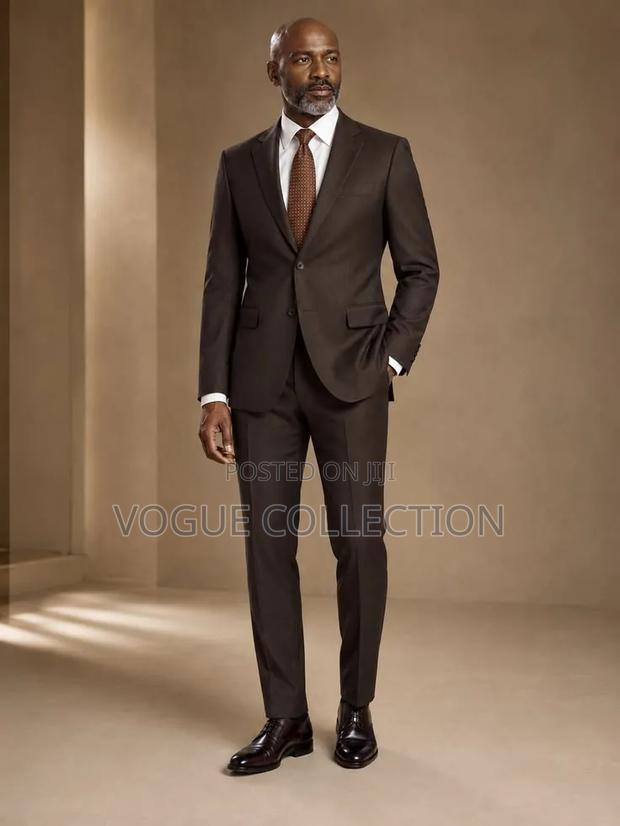 Executive Official Suits - thumbnail 2
