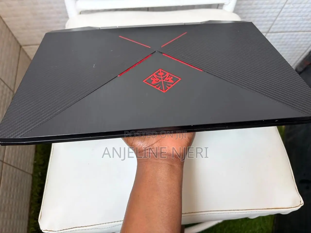 Laptop HP Omen 15 32GB Intel Core i7 SSD 1T