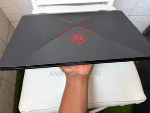 Laptop HP Omen 15 32GB Intel Core i7 SSD 1T