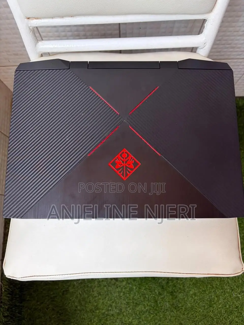 Laptop HP Omen 15 32GB Intel Core i7 SSD 1T