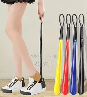 Long Shoe Horn