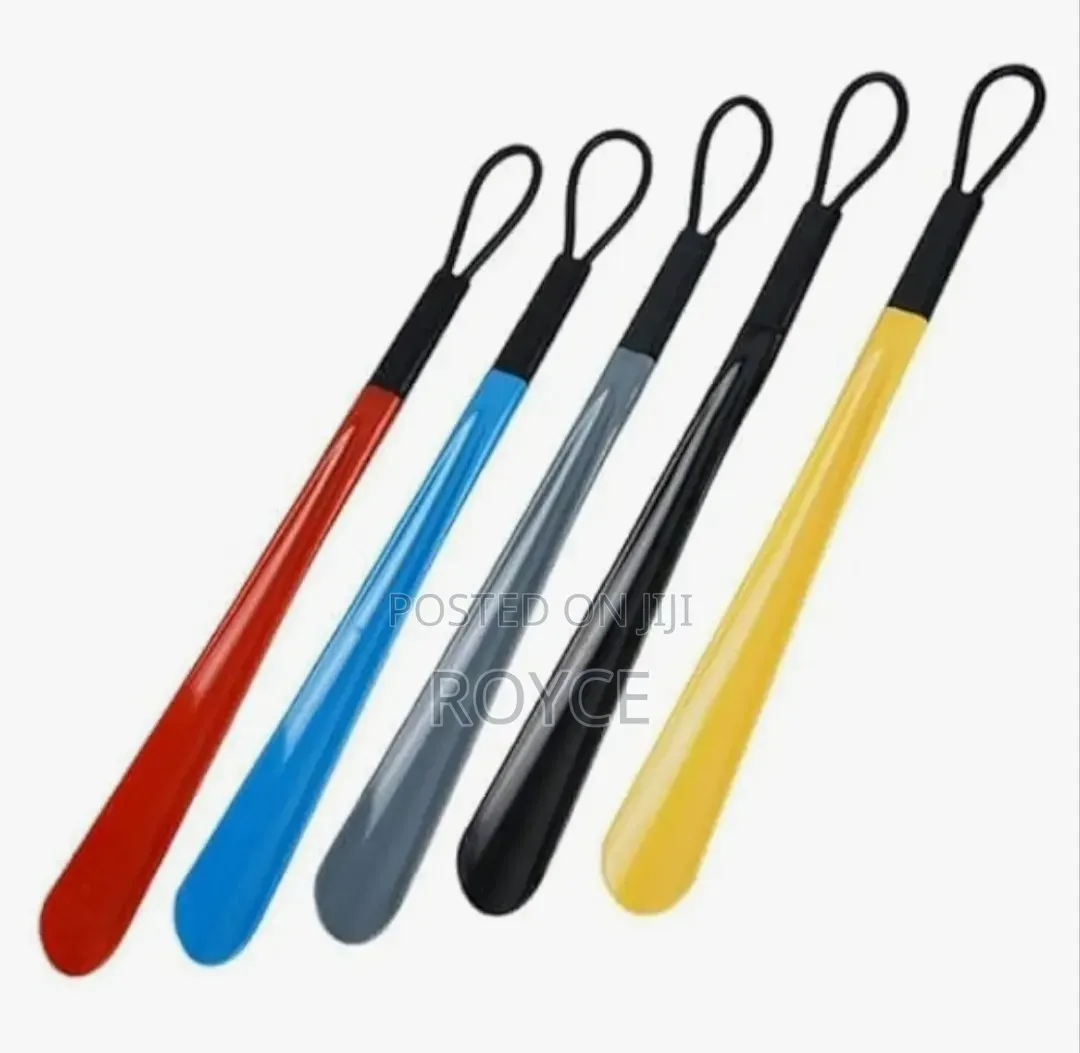 Long Shoe Horn