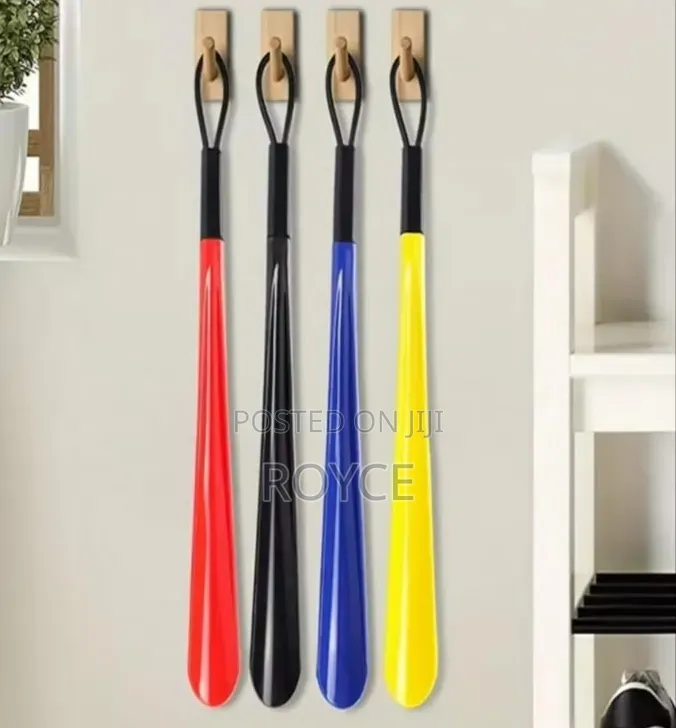 Long Shoe Horn