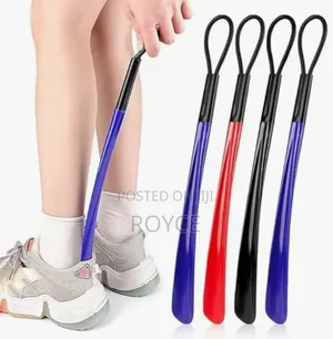 Long Shoe Horn