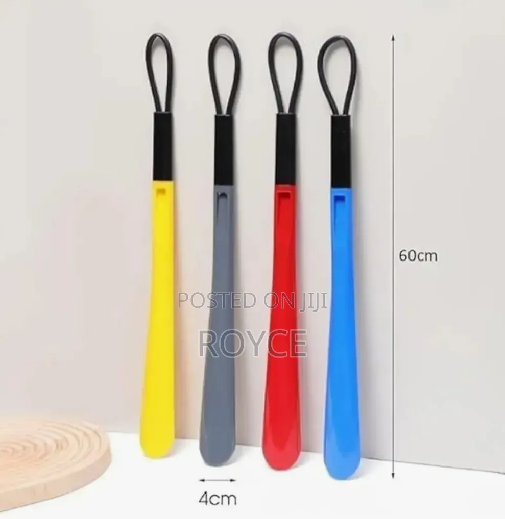 Long Shoe Horn