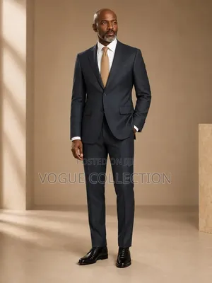 Executive Official Suits