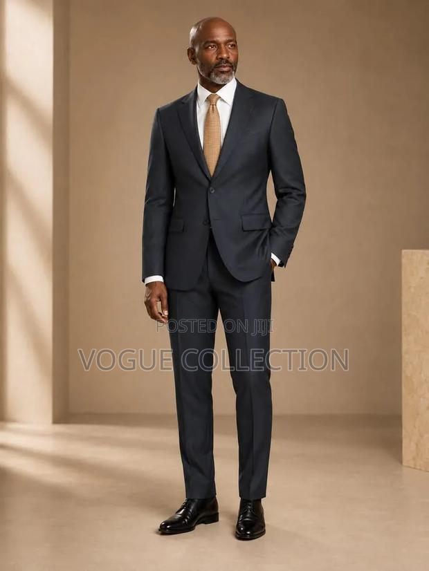 Executive Official Suits - thumbnail 2