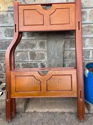 Double Decker Bed