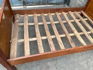 Double Decker Bed