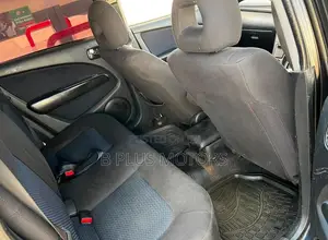 Mitsubishi Airtrek 2004 Black