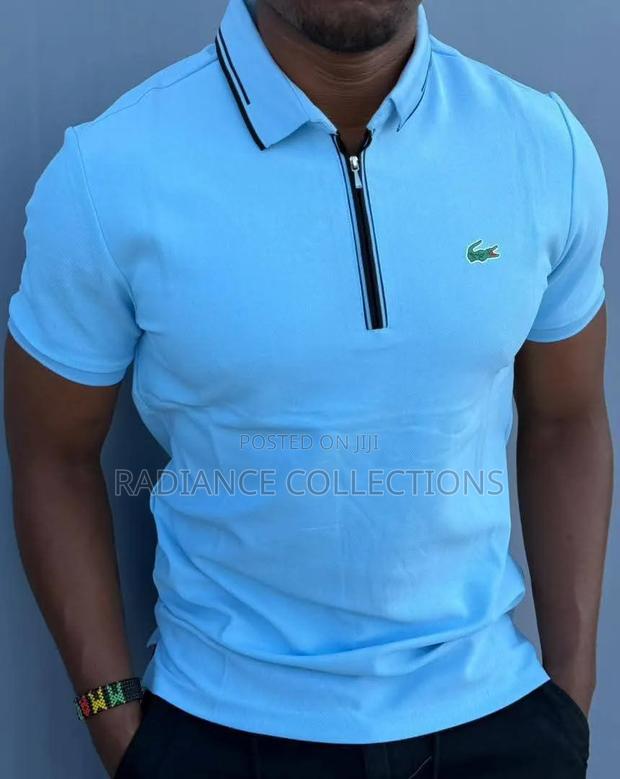 Lacostes TShirts - main view