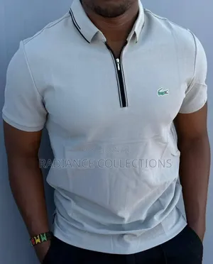 Lacostes TShirts
