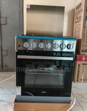 Haier 60*60 Standing Cooker