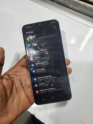Samsung Galaxy A23 64 GB Blue