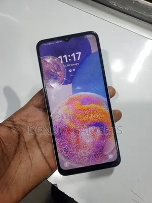 Samsung Galaxy A23 64 GB Blue
