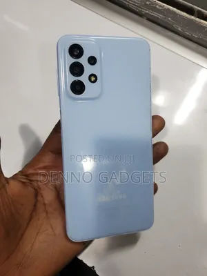 Samsung Galaxy A23 64 GB Blue