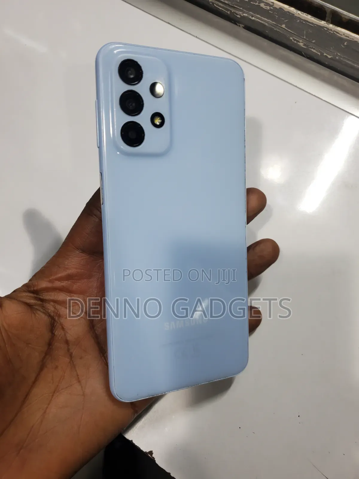 Samsung Galaxy A23 64 GB Blue