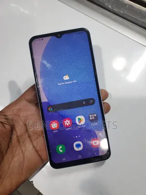 Samsung Galaxy A23 64 GB Blue