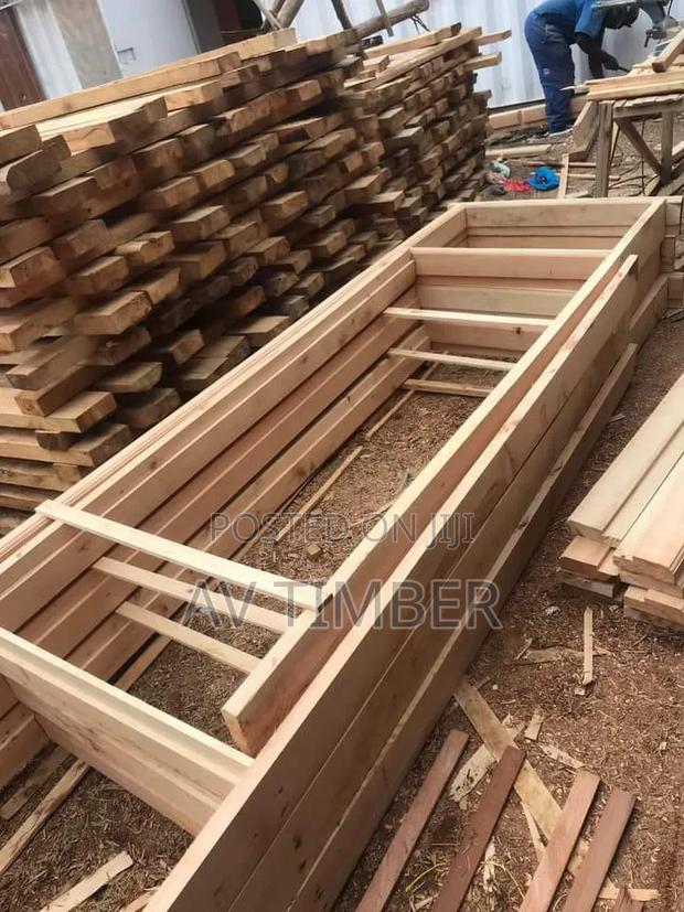 Cypress Frames - thumbnail 2
