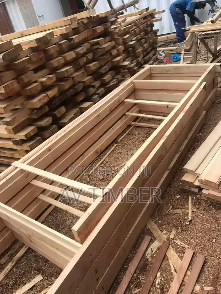 Cypress Frames