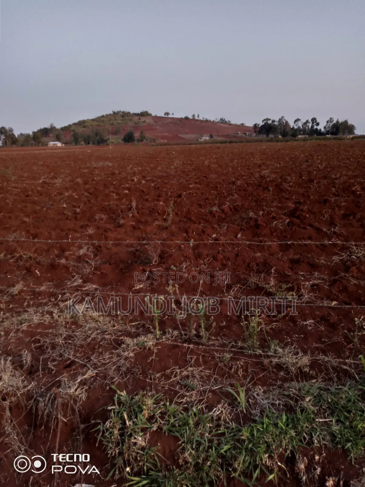 Land for Sale