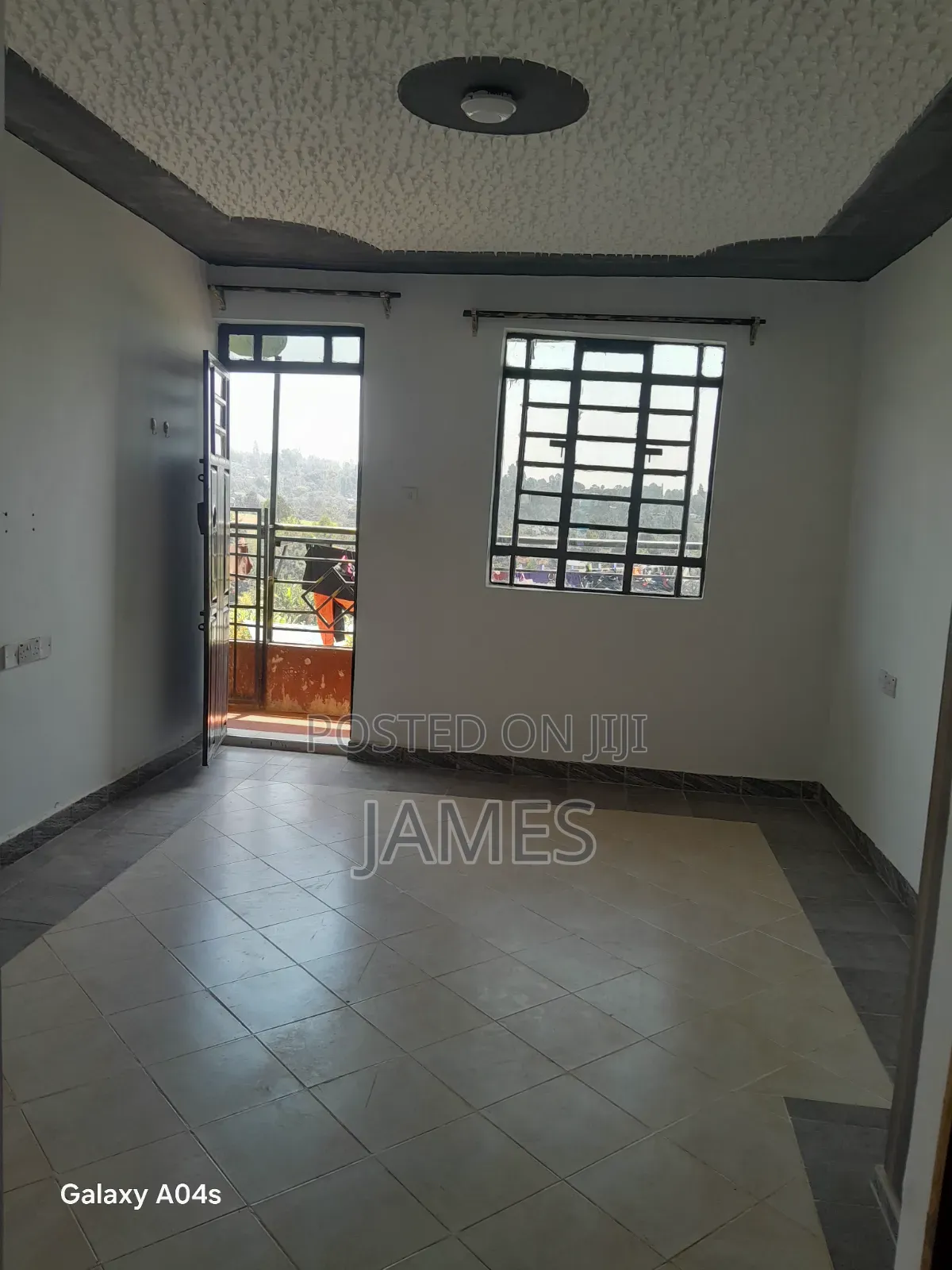 1bdrm Bedsitter in Ruaka for rent