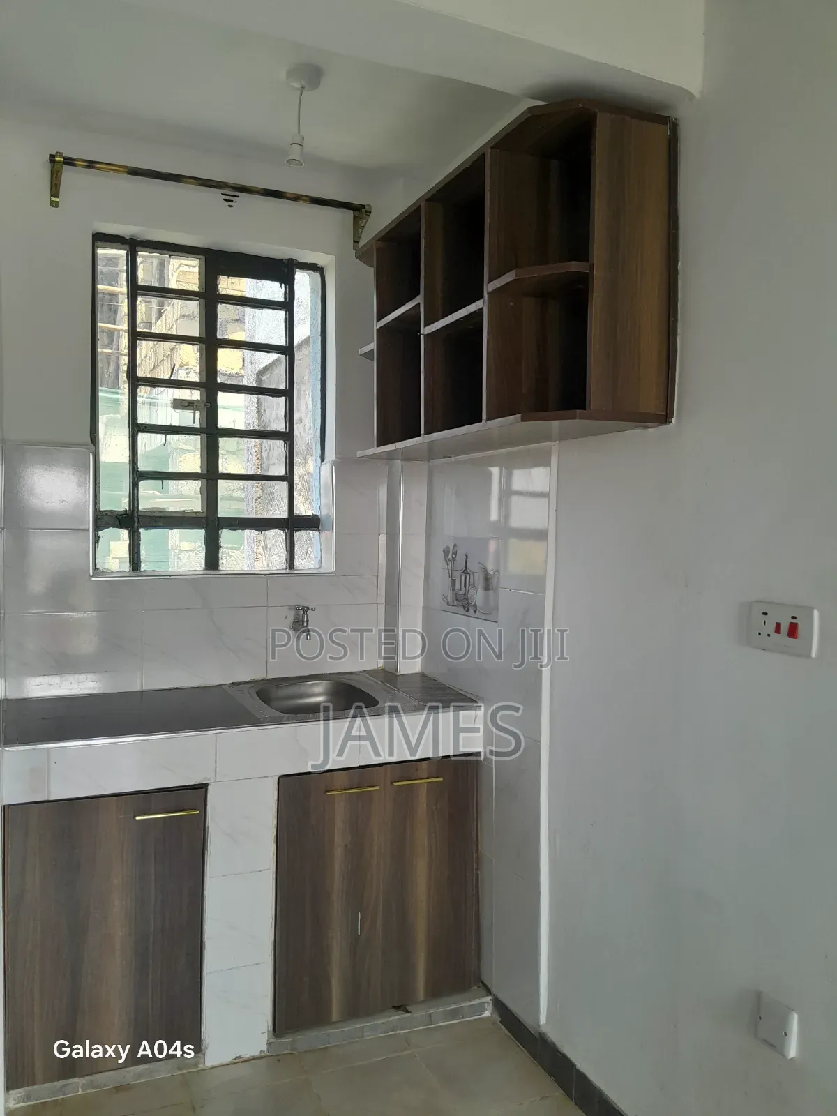 1bdrm Bedsitter in Ruaka for rent