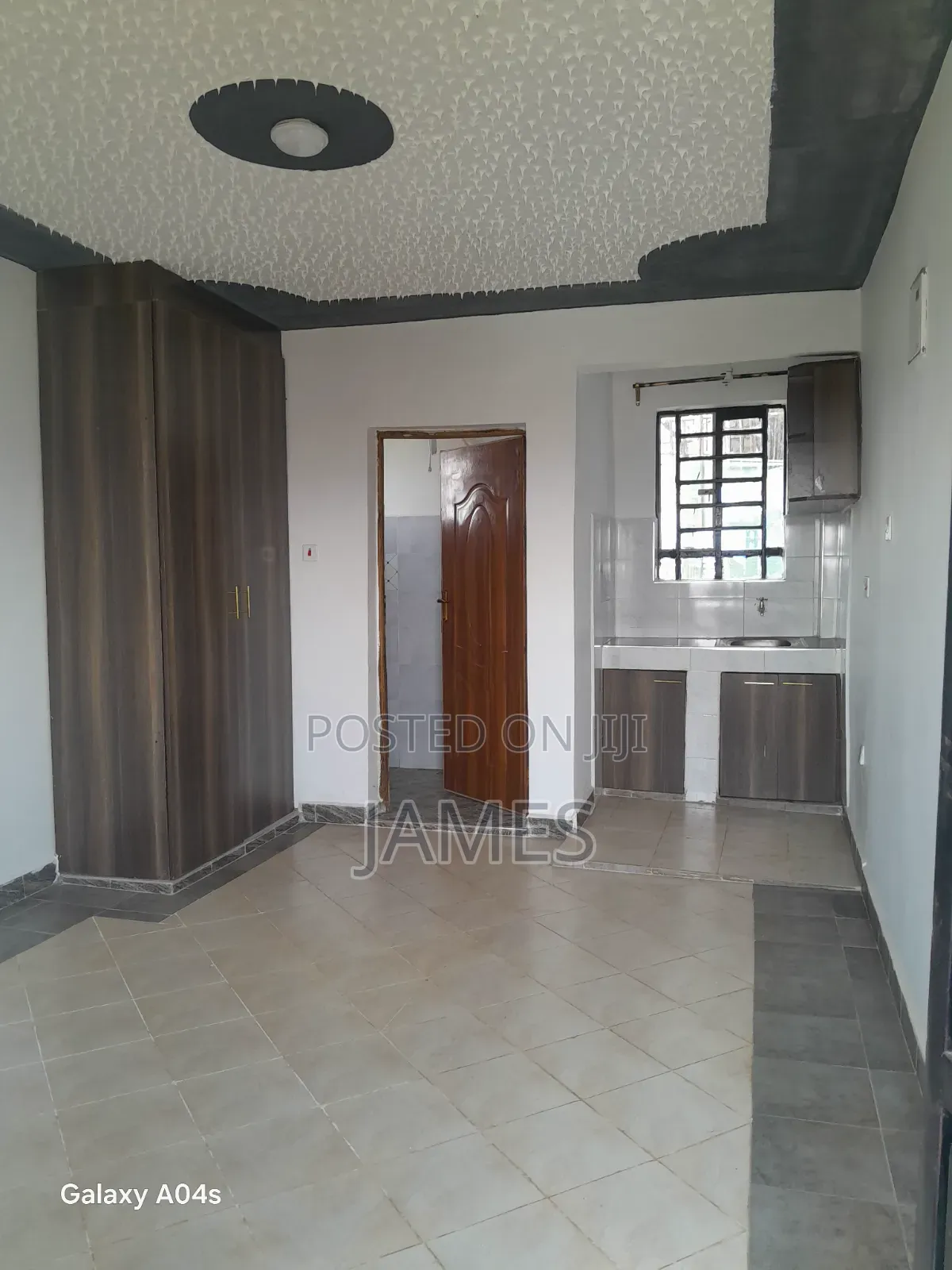 1bdrm Bedsitter in Ruaka for rent