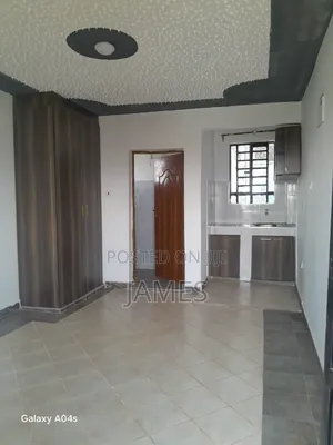 1bdrm Bedsitter in Ruaka for rent