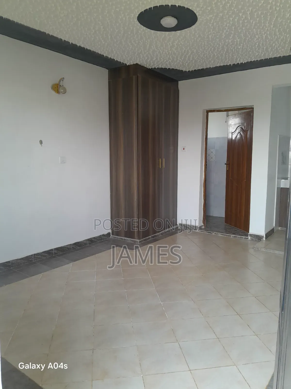 1bdrm Bedsitter in Ruaka for rent