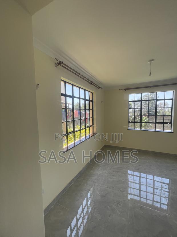 3bdrm Maisonette in Sasa Homes, Oluulua for sale - thumbnail 6