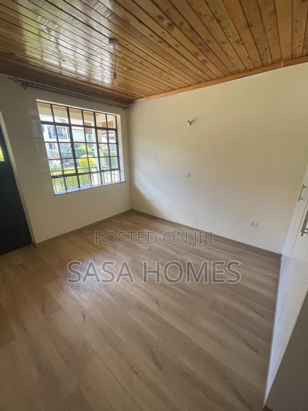 3bdrm Maisonette in Sasa Homes, Oluulua for sale - thumbnail 9