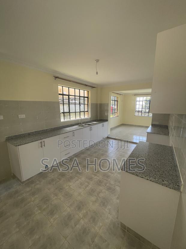 3bdrm Maisonette in Sasa Homes, Oluulua for sale - thumbnail 4