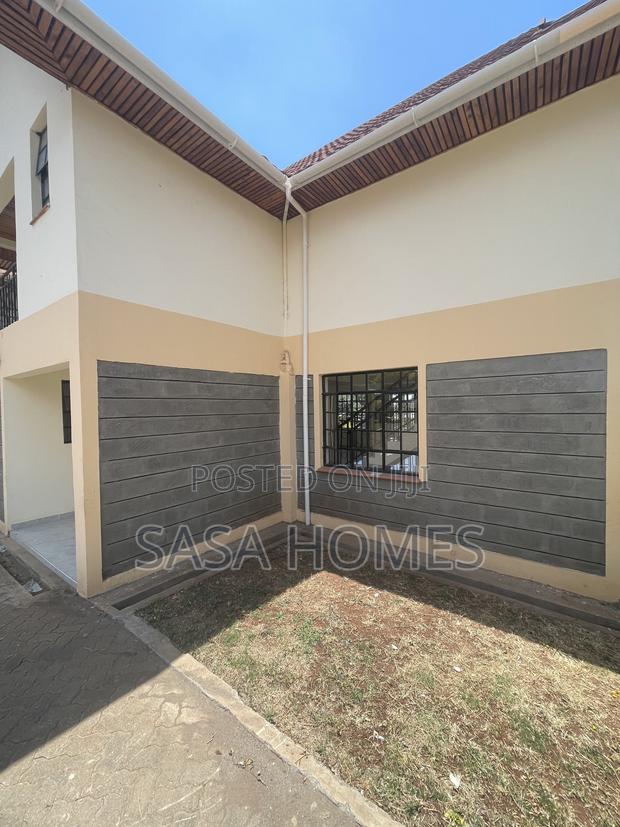 3bdrm Maisonette in Sasa Homes, Oluulua for sale - thumbnail 3