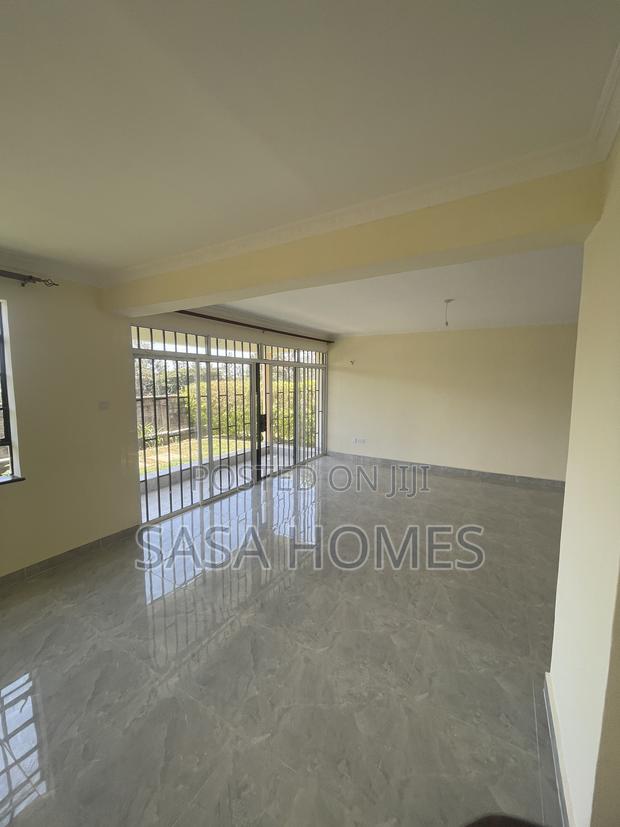 3bdrm Maisonette in Sasa Homes, Oluulua for sale - thumbnail 5