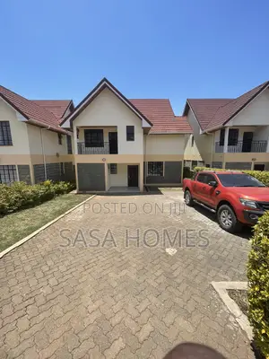 3bdrm Maisonette in Sasa Homes, Oluulua for sale